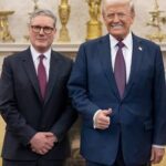 CHECKMATE: Donald Trump Declares Keir Starmer Will Resign As Prime Minister of United Kingdom!