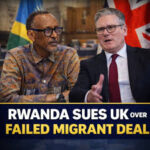 UK Defeats Rwanda in International Court Over Cancelled Asylum Deal