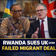 UK Defeats Rwanda in International Court Over Cancelled&hellip;
