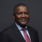Inside the Billionaire Mindset: How Aliko Dangote Is Transforming African Entrepreneurship