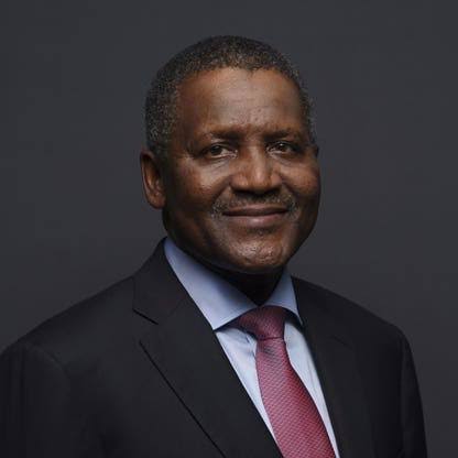 Inside the Billionaire Mindset: How Aliko Dangote Is Transforming African Entrepreneurship
