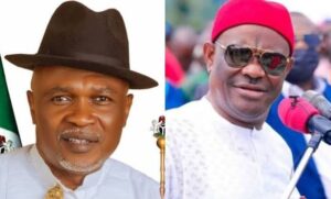 RIVERS STATE Political Shakeup: Wike Reacts to Legal&hellip;
