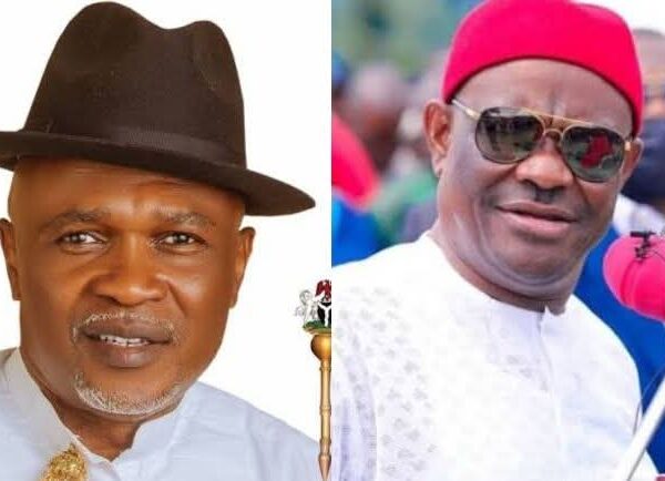 RIVERS STATE Political Shakeup: Wike Reacts to Legal&hellip;