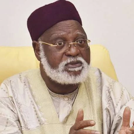Abacha’s Inner Circle Marked Me and Three Generals&hellip;