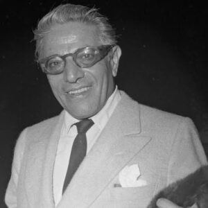 THE BILLIONAIRE’S CURSE: How Aristotle Onassis Made All&hellip;