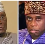ATIKU TAPS AMAECHI AS 2027 RUNNING MATE, SLAMS APC’S ‘DEMOCRATIC BACKSLIDING’ IN FIERY JUNE 12 ADDRESS