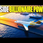 The Hidden Trillions: HOW the World’s Ever Expanding Ultra-Wealthy Billionaire Club Affects You and Messes Up your Take Home Pay!