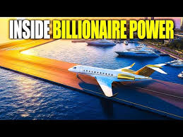 The Hidden Trillions: HOW the World’s Ever Expanding Ultra-Wealthy Billionaire Club Affects You and Messes Up your Take Home Pay!