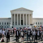 Supreme Court Strikes Down Trump’s Birthright Citizenship Order in Major Blow to President