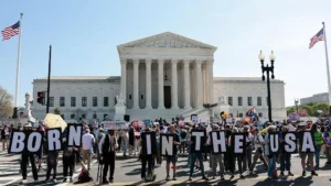 Supreme Court Strikes Down Trump’s Birthright Citizenship Order&hellip;