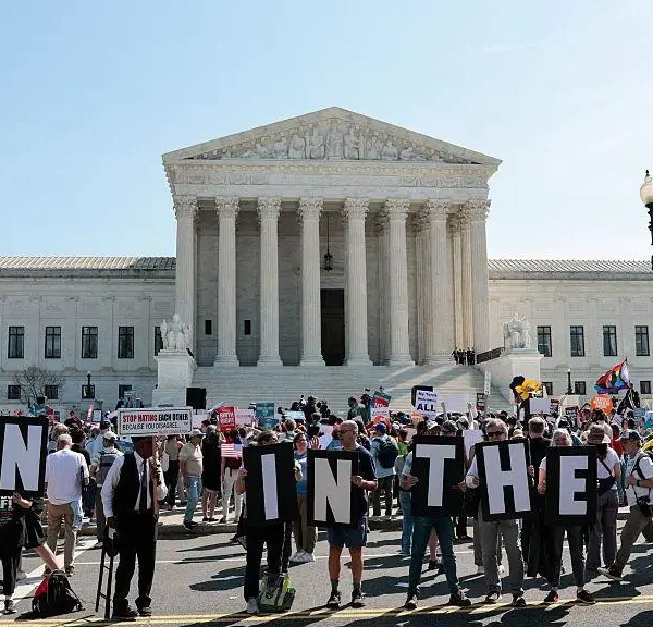 Supreme Court Strikes Down Trump’s Birthright Citizenship Order&hellip;