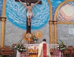 ABT NEWS BREAKING ALERT: CATHOLIC BISHOP SHOT DEAD!