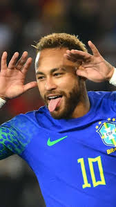 ABT NEWS: NEYMAR ROASTS ‘PROPHECY’ ECONOMIST JOACHIM KLEMENT&hellip;