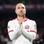 BREAKING NEWS: Denmark’s Christian Eriksen collapses again during international match