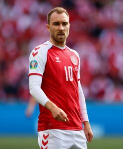 “Like Rebooting a Computer”: How Christian Eriksen’s Internal&hellip;