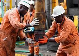 The Countdown: Nigeria’s Oil Reserves Projected to Dry&hellip;
