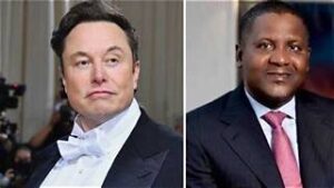 Do you know that in 2007 Aliko Dangote&hellip;