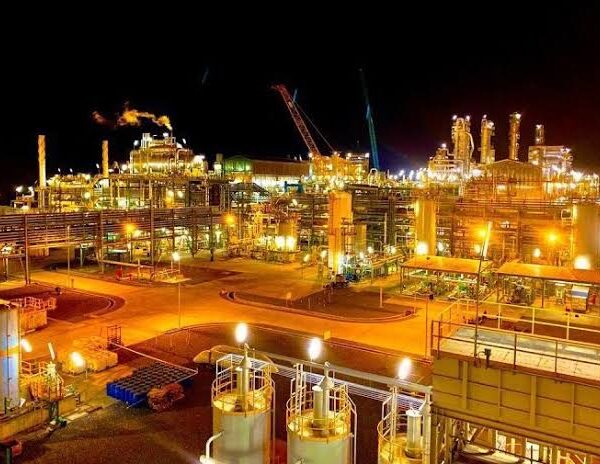 AFC Backs Dangote’s $7 Billion Fertiliser Expansion with&hellip;