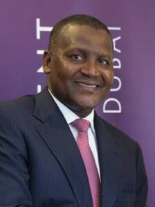 Aliko Dangote’s Fortune Surges to $36.5 Billion, Surpassing&hellip;