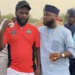 EUPHORIA AS DAVIDO BREAKS SILENCE ON NIGERIA’S HARDSHIP: ARE TIES WITH SEYI TINUBU NOW SEVERED OVER ‘CITY BOYS’ DENIAL?