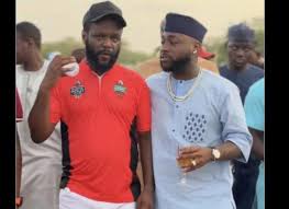 EUPHORIA AS DAVIDO BREAKS SILENCE ON NIGERIA’S HARDSHIP:&hellip;