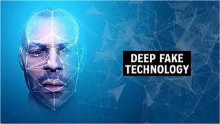 HOW CRIMINALS USE AI AND DEEPFAKE TECHNOLOGY TO RAISE THEIR GAME AND TARGET YOU BETTER