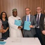 MEGA DEAL STRUCK! Nigeria and Denmark Ink Blockbuster Agreement to Revolutionize the Livestock Industry