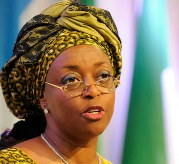 Diezani Alison-Madueke Secures Victory! London Court discharges and&hellip;