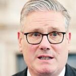 BRING IT ON! Keir Starmer Dares Labour Rivals in High-Stakes Westminster Civil War