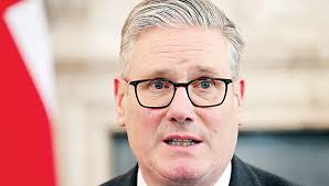 BRING IT ON! Keir Starmer Dares Labour Rivals in High-Stakes Westminster Civil War