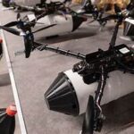 Ukrainian Mid-Range Drones Disrupt Russian Southern Supply Lines Ahead of Expected Summer Offensive