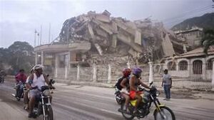 BREAKING: Death Toll Surpasses 1,400 in Devastating Venezuelan&hellip;