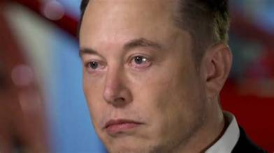 Elon Musk No longer a Trillionaire!! Loses Over&hellip;
