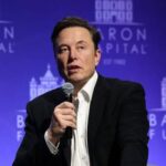 Elon Musk Officially Becomes the World’s First Trillionaire After Historic SpaceX IPO