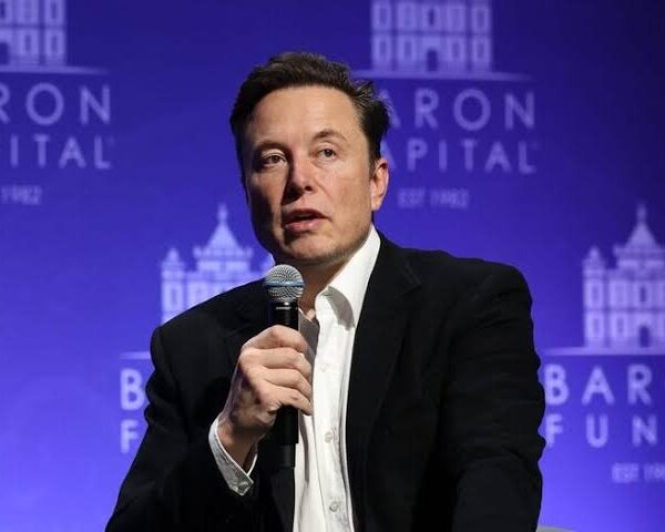 Elon Musk Officially Becomes the World’s First Trillionaire&hellip;