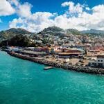 JUBILATION in Nigeria as Grenada Grants Visa-Free Access to Nigerians, Eyes Direct Flights and Deepened Economic Ties