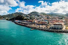 JUBILATION in Nigeria as Grenada Grants Visa-Free Access to Nigerians, Eyes Direct Flights and Deepened Economic Ties