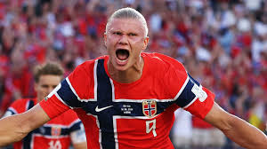 The Haaland Phenomenon: Why Manchester City’s Scoring Machine Remains Unstoppable!