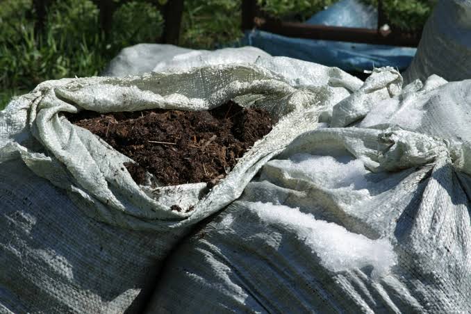 THE STENCH OF JUSTICE: Kano Man Thrown Behind Bars For Hoarding 50 Bags of Human Feces Outside His Home!