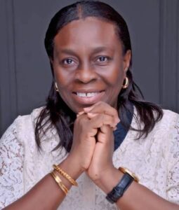 Choosing Impact Over Comfort: How Prof. Stella Ifeanyi&hellip;