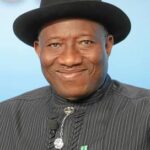 “If A Thief Dares You To Go To Court, His Brother Is The Judge!” – Goodluck Jonathan Drops Explosive Judicial Bombshell