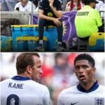 WORLD CUP CHAOS: US Security EXPOSED as England’s Entire Training Kits, Superstar Boots Stolen in Brazen Heist!