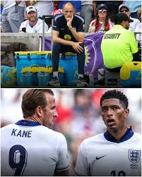 WORLD CUP CHAOS: US Security EXPOSED as England’s Entire Training Kits, Superstar Boots Stolen in Brazen Heist!
