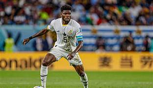 BANNED AT THE BORDER! Disgraced Star Thomas Partey&hellip;