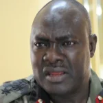 BREAKING NEWS: Senior Military Officer, Maj Gen Rabe Abubakar, and Wife Kidnapped!