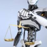 AI ROBOT LAWYER OBLITERATES HUMAN LEGAL TEAM IN HISTORIC UK COURTROOM SHOWDOWN!