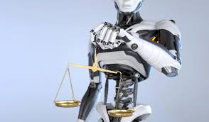 AI ROBOT LAWYER OBLITERATES HUMAN LEGAL TEAM IN HISTORIC UK COURTROOM SHOWDOWN!