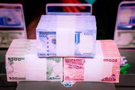 ABT NEWS EXCLUSIVE: Robust Naira Rally Fueled by&hellip;