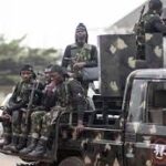 MAJOR VICTORY: NIGERIAN ARMY RESCUES 400 KIDNAP VICTIMS IN TACTICAL CLEARANCE OPERATION