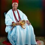 SHAME OR STRATEGY? Governor Soludo Snubs Obi of Onitsha’s Star-Studded 85th Birthday Bash Amid Deepening Royal Rift!